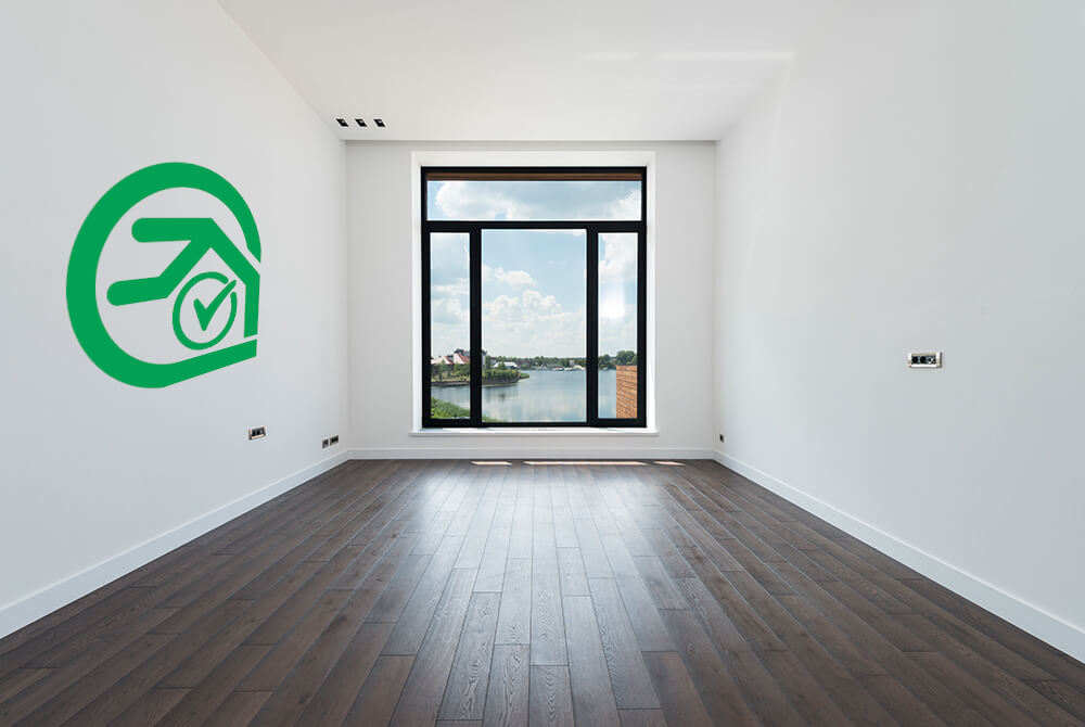 CheckATenant: The First Rental Scoring Platform