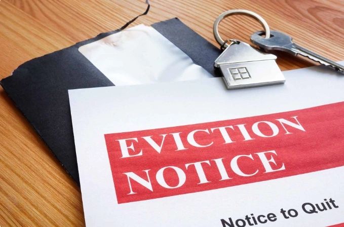 Farewell to Section 21